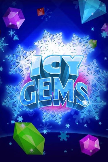 Играть в слот Icy Gems бесплатно онлайн | Azino Mobile