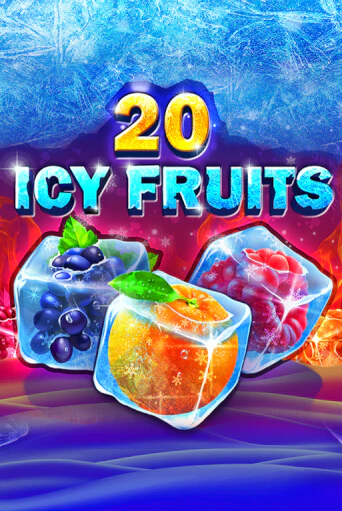 Играть в слот Icy Fruits бесплатно онлайн | Azino Mobile