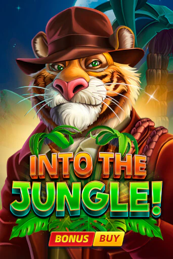 Играть в слот Into The Jungle Bonus Buy бесплатно онлайн | Azino Mobile