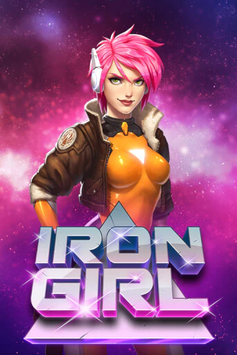 Играть в слот Iron Girl бесплатно онлайн | Azino Mobile
