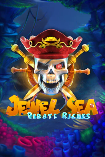 Играть в слот Jewel Sea Pirate Riches бесплатно онлайн | Azino Mobile