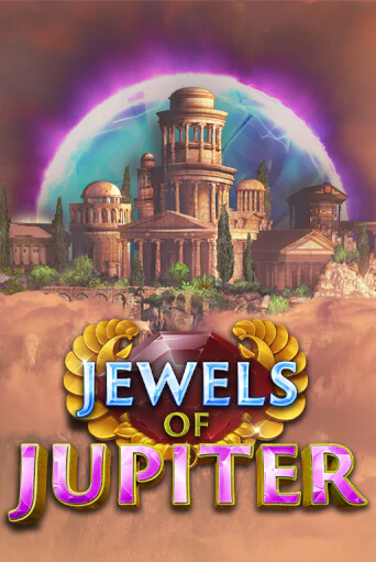Играть в слот Jewels of Jupiter бесплатно онлайн | Azino Mobile