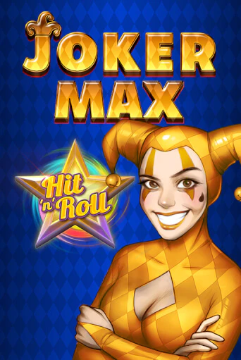 Играть в слот Joker Max: Hit 'n' Roll бесплатно онлайн | Azino Mobile