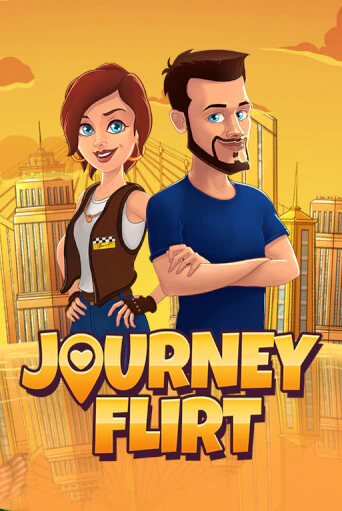 Играть в слот Journey Flirt бесплатно онлайн | Azino Mobile