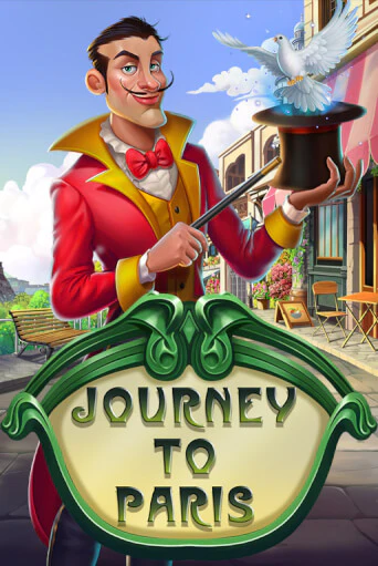 Играть в слот Journey to Paris бесплатно онлайн | Azino Mobile