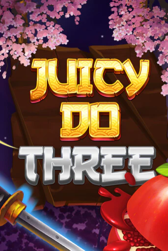 Играть в слот Juicy Do Three бесплатно онлайн | Azino Mobile