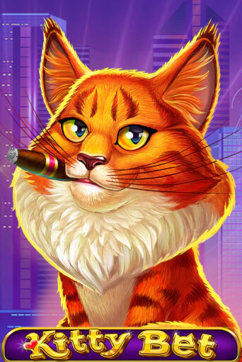 Играть в слот Kitty Bet бесплатно онлайн | Azino Mobile