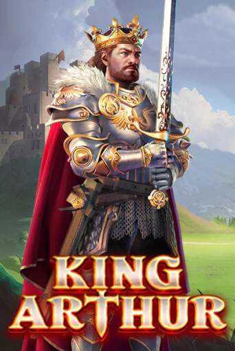 Играть в слот King Arthur бесплатно онлайн | Azino Mobile
