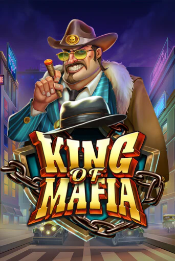 Играть в слот King of Mafia бесплатно онлайн | Azino Mobile