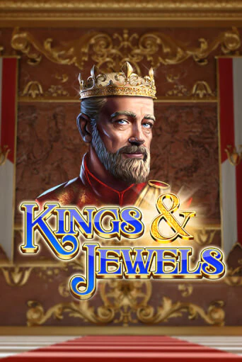 Играть в слот Kings & Jewels бесплатно онлайн | Azino Mobile