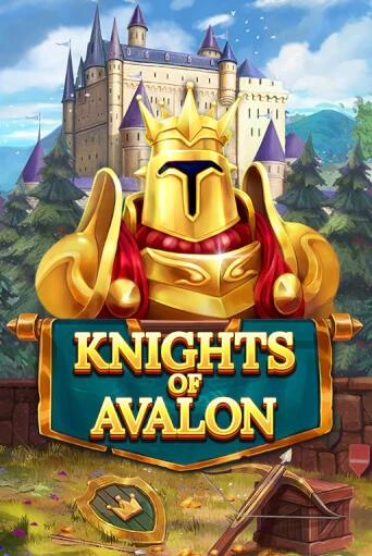 Играть в слот Knights Of Avalon бесплатно онлайн | Azino Mobile