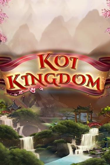 Играть в слот Koi Kingdom бесплатно онлайн | Azino Mobile