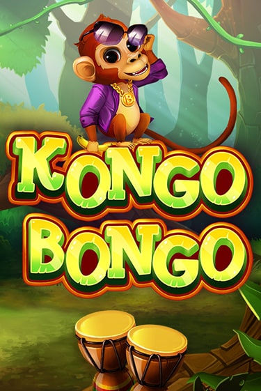 Играть в слот Kongo Bongo бесплатно онлайн | Azino Mobile