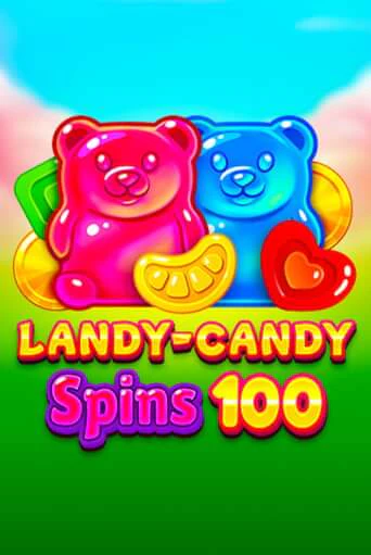Играть в слот Landy-Candy Spins 100 бесплатно онлайн | Azino Mobile