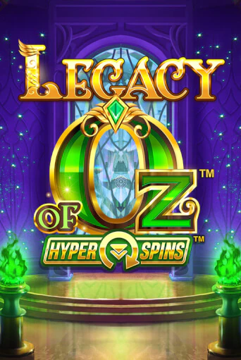 Играть в слот Legacy of Oz бесплатно онлайн | Azino Mobile