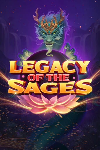 Играть в слот Legacy of the Sages бесплатно онлайн | Azino Mobile