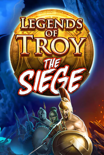 Играть в слот Legends of Troy: The Siege бесплатно онлайн | Azino Mobile