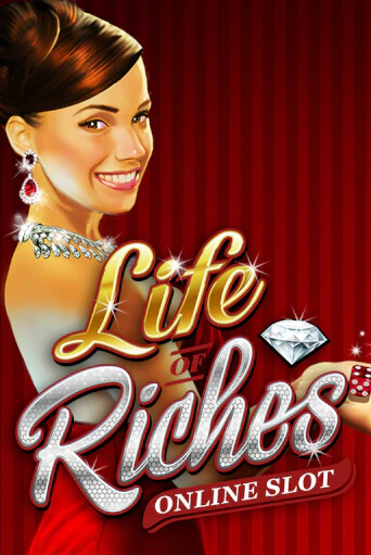 Играть в слот Life Of Riches бесплатно онлайн | Azino Mobile
