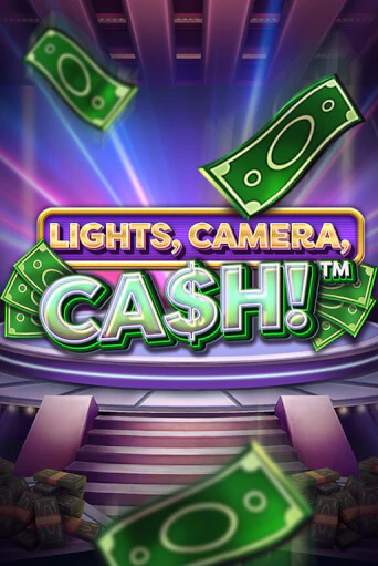 Играть в слот Light, Camera, Cash! бесплатно онлайн | Azino Mobile