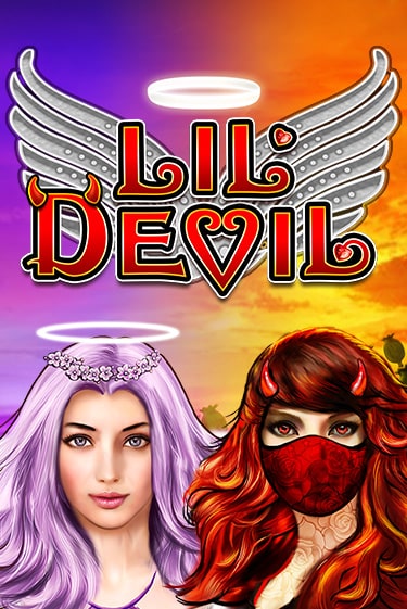 Играть в слот Lil' Devil бесплатно онлайн | Azino Mobile