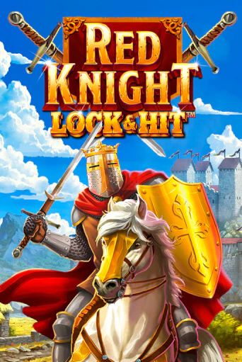 Играть в слот Lock & Hit: Red Knight бесплатно онлайн | Azino Mobile