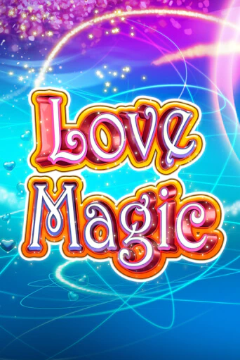 Играть в слот Love Magic бесплатно онлайн | Azino Mobile
