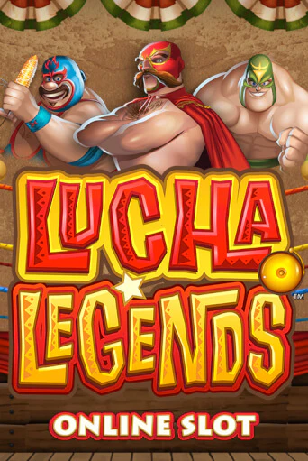 Играть в слот Lucha Legends бесплатно онлайн | Azino Mobile