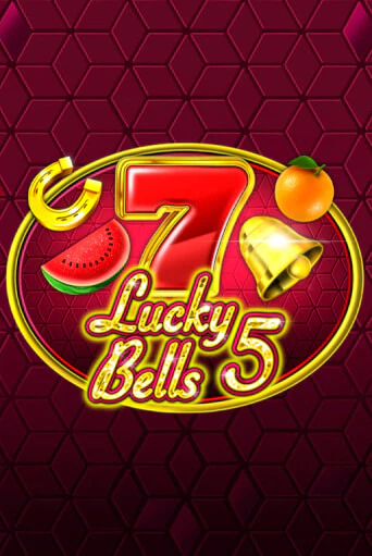 Играть в слот Lucky 5 Bells бесплатно онлайн | Azino Mobile