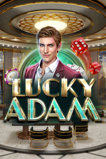 Играть в слот Lucky Adam бесплатно онлайн | Azino Mobile