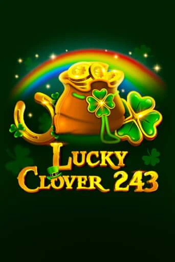 Играть в слот Lucky Clover 243 бесплатно онлайн | Azino Mobile