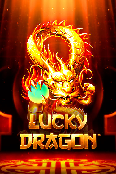Играть в слот Lucky Dragon бесплатно онлайн | Azino Mobile