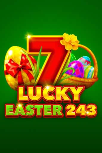 Играть в слот Lucky Easter 243 бесплатно онлайн | Azino Mobile
