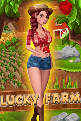 Играть в слот Lucky Farm бесплатно онлайн | Azino Mobile