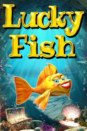 Играть в слот Lucky Fish бесплатно онлайн | Azino Mobile