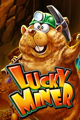 Играть в слот Lucky Miner бесплатно онлайн | Azino Mobile