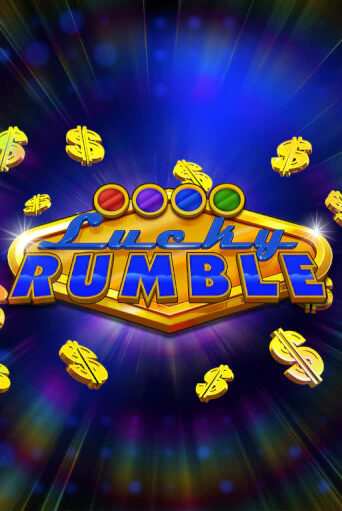 Играть в слот Lucky Rumble бесплатно онлайн | Azino Mobile