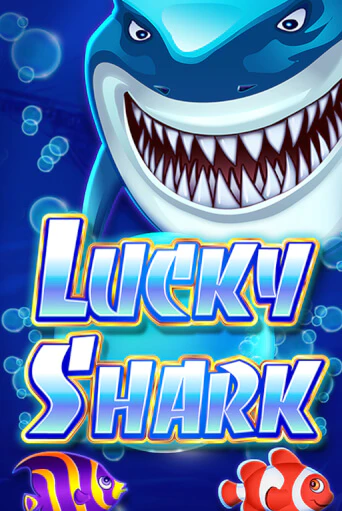 Играть в слот Lucky Shark бесплатно онлайн | Azino Mobile