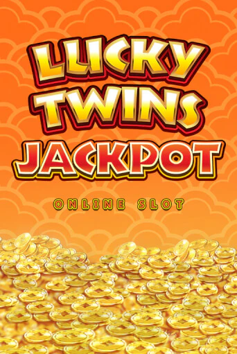 Играть в слот Lucky Twins Jackpot бесплатно онлайн | Azino Mobile