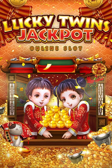 Играть в слот Lucky Twins Jackpot бесплатно онлайн | Azino Mobile