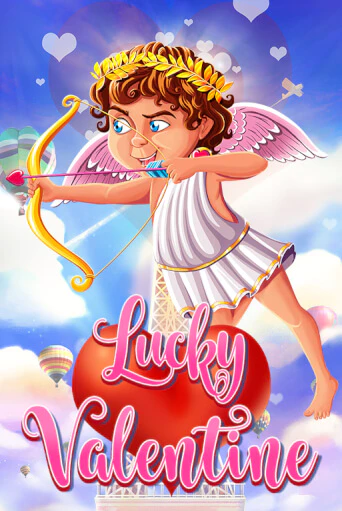 Играть в слот Lucky Valentine бесплатно онлайн | Azino Mobile