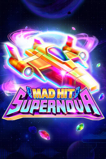 Играть в слот Mad Hit Supernova бесплатно онлайн | Azino Mobile