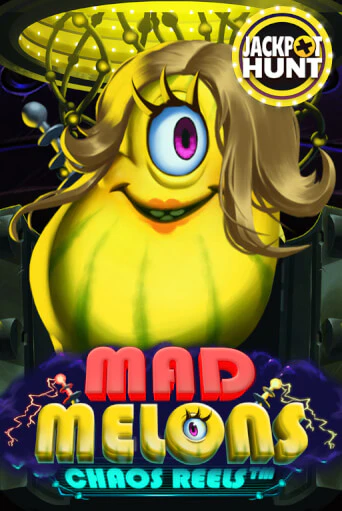 Играть в слот Mad Melons: Chaos Reels бесплатно онлайн | Azino Mobile