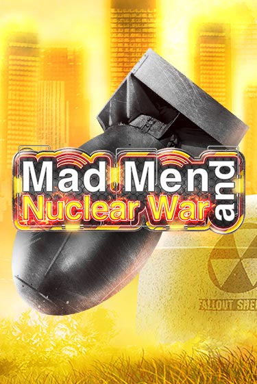 Играть в слот Mad Men бесплатно онлайн | Azino Mobile