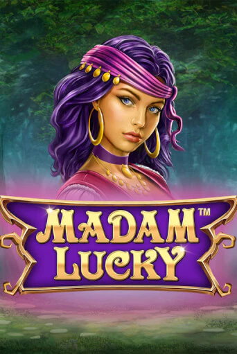 Играть в слот Madam Lucky бесплатно онлайн | Azino Mobile