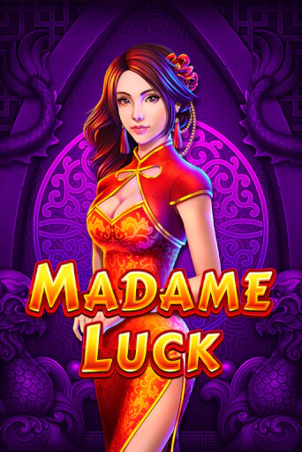 Играть в слот Madame Luck бесплатно онлайн | Azino Mobile