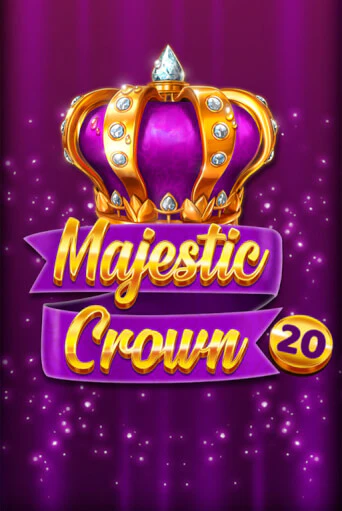 Играть в слот Majestic Crown 20 бесплатно онлайн | Azino Mobile