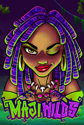 Играть в слот Maji Wilds бесплатно онлайн | Azino Mobile