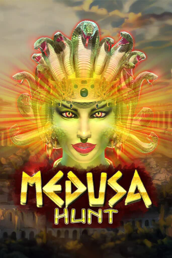 Играть в слот Medusa Hunt бесплатно онлайн | Azino Mobile