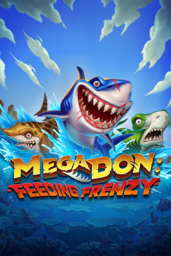 Играть в слот Mega Don: Feeding Frenzy бесплатно онлайн | Azino Mobile