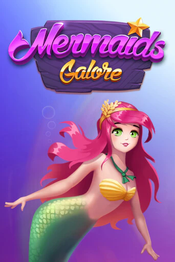 Играть в слот Mermaids Galore бесплатно онлайн | Azino Mobile